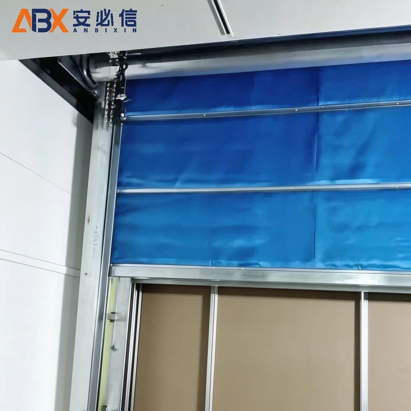 东营市机械式门封