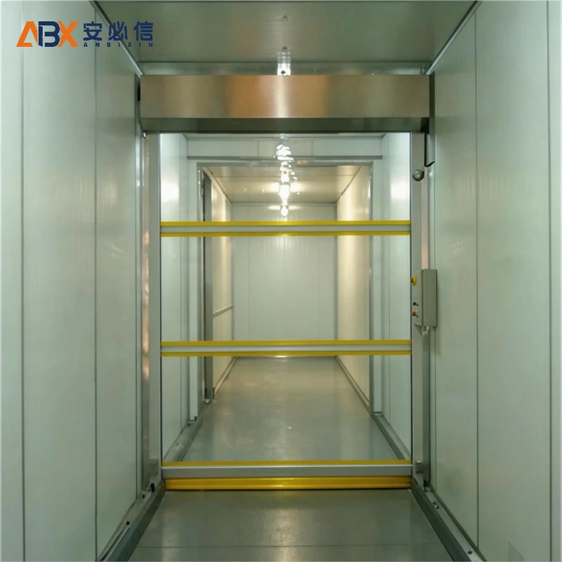 东营市PVC快速门