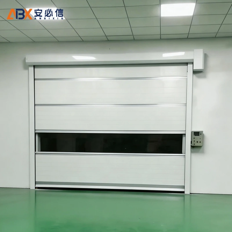 东营市高速门